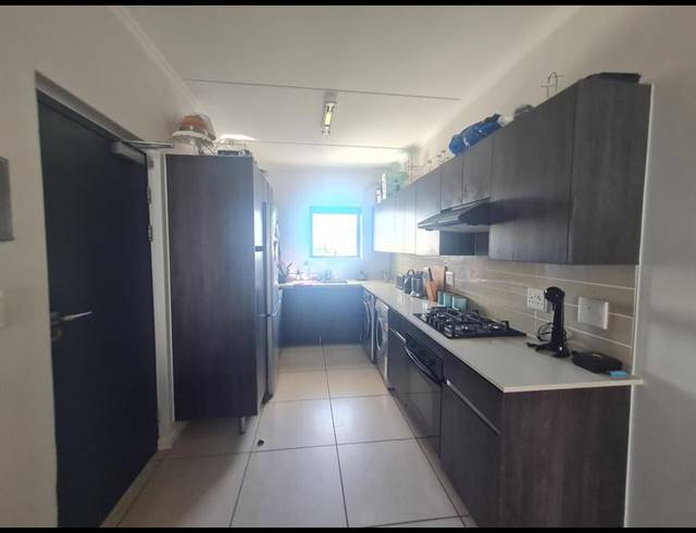 2 BEDROOM PROPERTY TO RENT IN DE VELDE